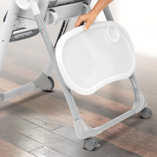 Tray Storage